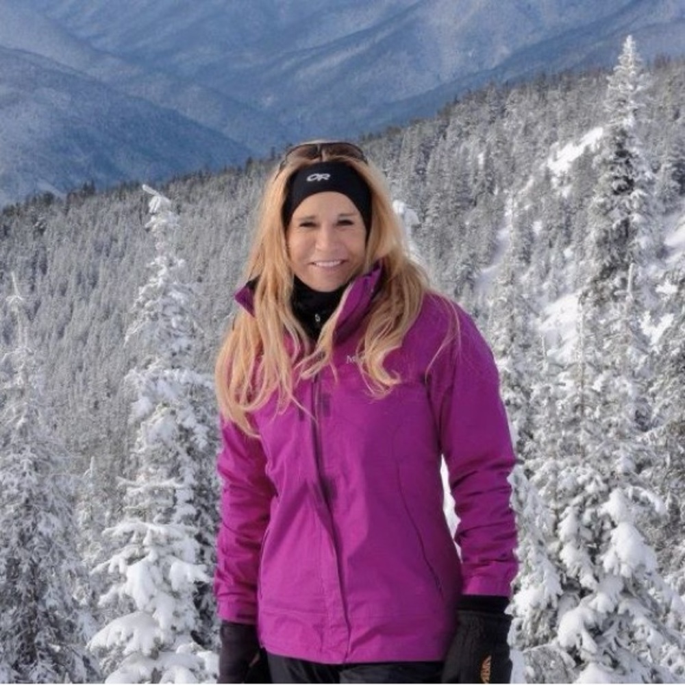 Meet your Posher, Vicki